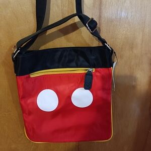 Disney, Mickey / Minnie bag